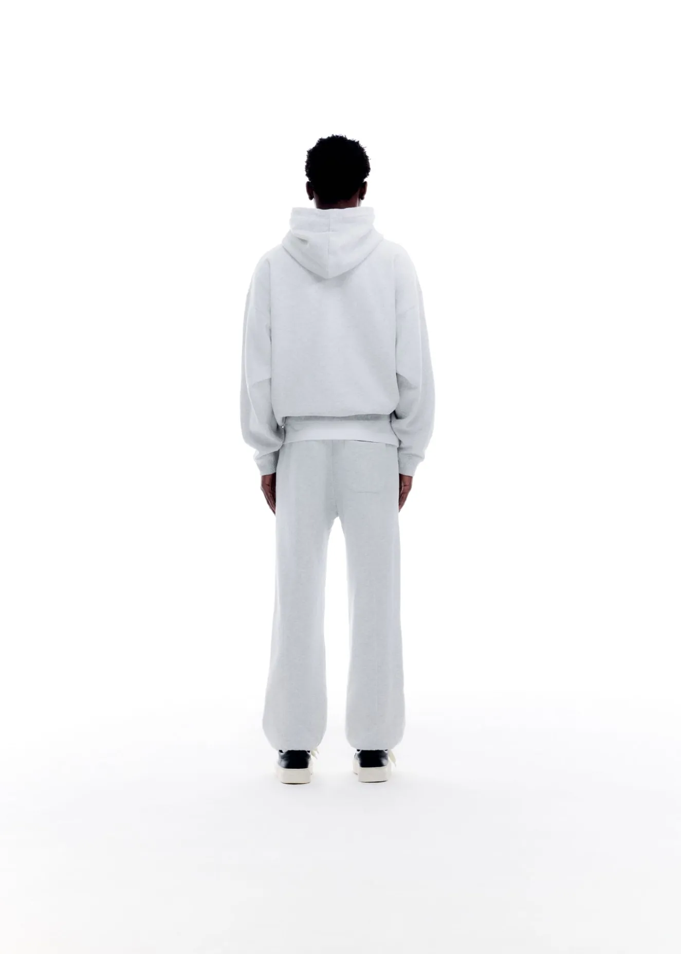 Clearance YELLOW ARC SWEATPANTS Sweatpants