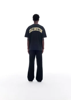 Sale YELLOW ARC T-SHIRT T-Shirts