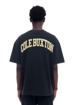 Sale YELLOW ARC T-SHIRT T-Shirts