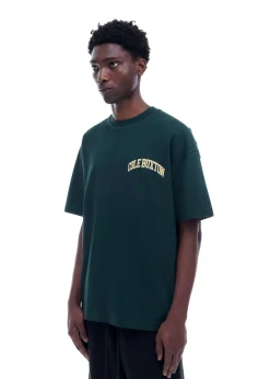 Sale YELLOW ARC T-SHIRT T-Shirts